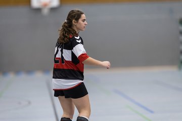 Bild 201 - wBJ Futsalmeisterschaft Vorrunde